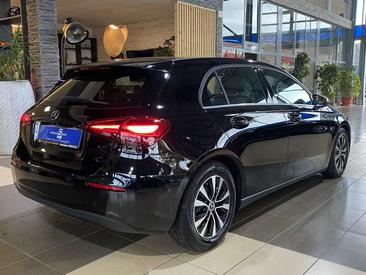 Mercedes Classe A Berline 200 D — photo 12