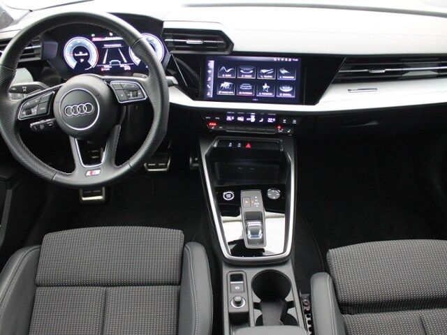 Audi A3 Advanced 35 TDI S Tronic - 2024 - Joinsteer - #15