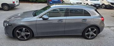 Mercedes Classe A Berline 200 — photo 6
