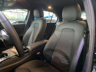 Mercedes Classe A Berline 200 D — photo 14