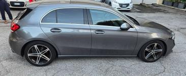 Mercedes Classe A Berline 200 — photo 7