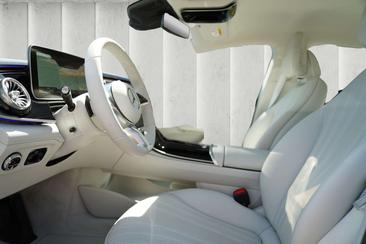 Mercedes EQE Berline 350 — photo 16
