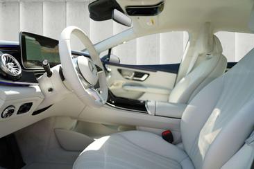 Mercedes EQE Berline 350 — photo 17