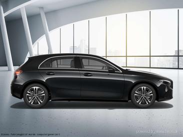 Mercedes Classe A Berline 180 — photo 8