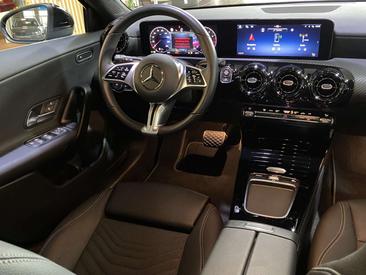 Mercedes Classe A Berline 200 D — photo 16