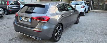 Mercedes Classe A Berline 200 — photo 9