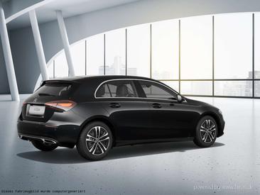 Mercedes Classe A Berline 180 — photo 9