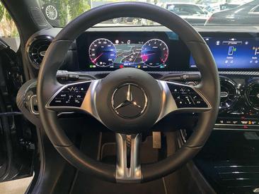 Mercedes Classe A Berline 200 D — photo 18