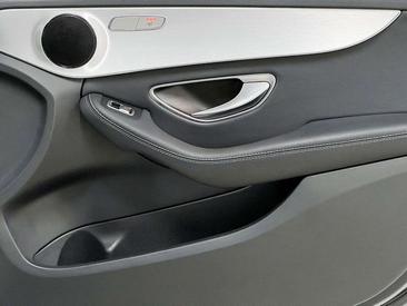 Mercedes Classe C Berline 180 — photo 22
