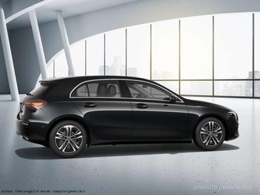 Mercedes Classe A Berline 180 — photo 11