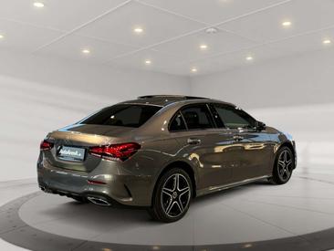Mercedes Classe A Berline 200 — photo 2
