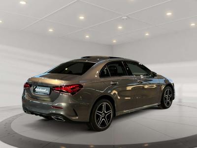 Mercedes Classe A Berline 200