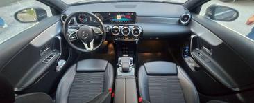 Mercedes Classe A Berline 200 — photo 12