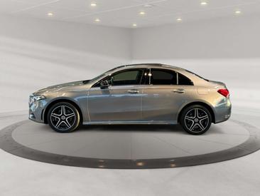 Mercedes Classe A Berline 200 — photo 4