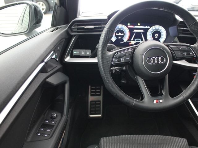 Audi A3 Advanced 35 TDI S Tronic - 2024 - Joinsteer - #16