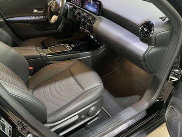 Mercedes Classe A Berline 200 D — photo 21