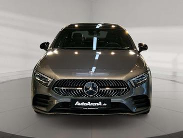 Mercedes Classe A Berline 200 — photo 6