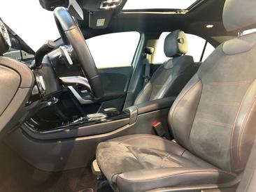 Mercedes Classe A Berline 200 — photo 8