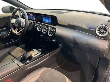 Mercedes Classe A Berline 200 — photo 9