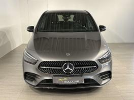Mercedes Classe B Berline 200 D - 2021 - Joinsteer - #1