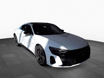 Audi E-tron GT Berline Quattro 350 KW — photo 4
