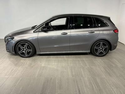 Mercedes Classe B Berline 200 D