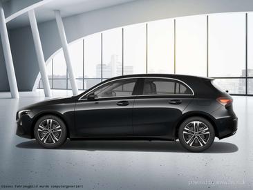 Mercedes Classe A Berline 180 — photo 16