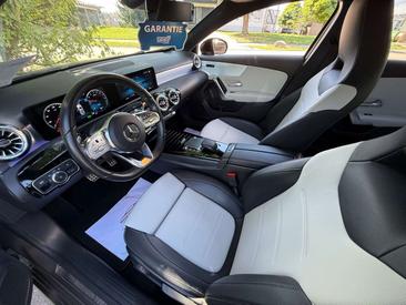 Mercedes Classe A Berline 250 E — photo 8