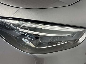 Mercedes Classe B Berline 200 D — photo 4