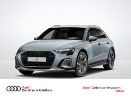 Audi A3 Break Surélevé TFSI E E - 2026 - Joinsteer - #1