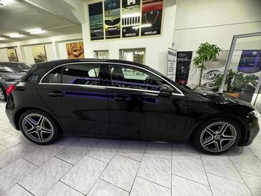 Mercedes Classe A Berline 180 D — photo 8