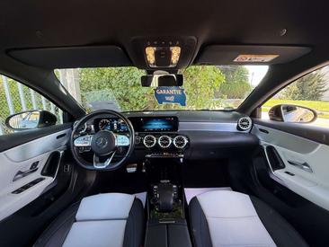 Mercedes Classe A Berline 250 E — photo 9