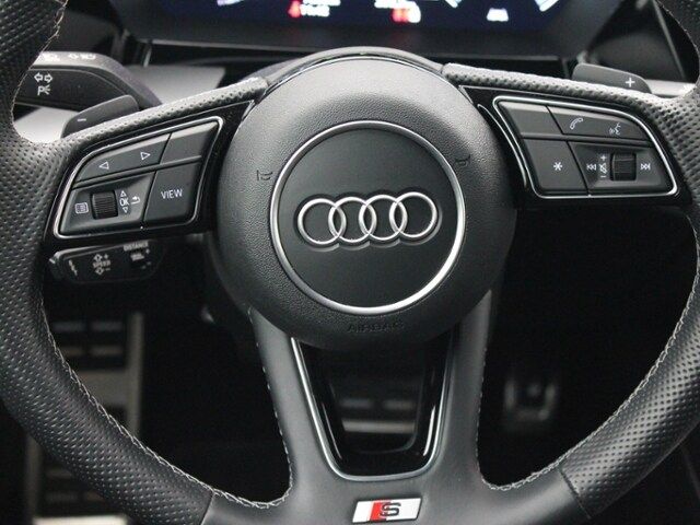 Audi A3 Advanced 35 TDI S Tronic - 2024 - Joinsteer - #17