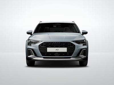 Audi A3 Break Surélevé TFSI E E