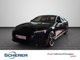 Audi A5 Sportback 50 TDI Quattro - 2023 - Joinsteer - #1