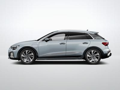 Audi A3 Break Surélevé TFSI E E