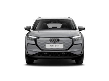 Audi Q4 E-tron 40 150 KW — photo 4