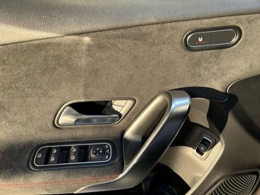 Mercedes Classe A Berline 200 — photo 17