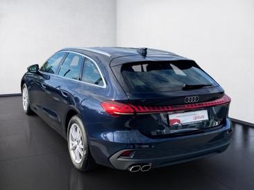 Audi A5 Avant TDI — photo 4