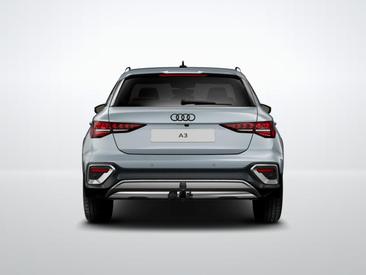 Audi A3 Break Surélevé TFSI E E — photo 4