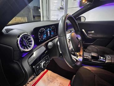Mercedes Classe A Berline 180 D — photo 12