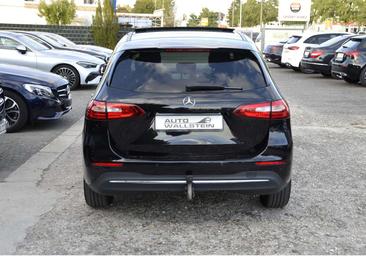 Mercedes Classe B Berline 180 — photo 21
