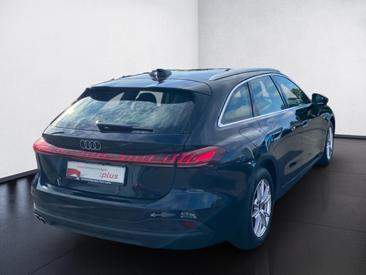 Audi A5 Avant TDI — photo 6
