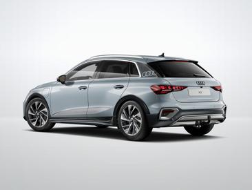 Audi A3 Break Surélevé TFSI E E — photo 5