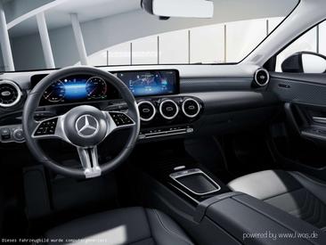 Mercedes Classe A Berline 180 — photo 21