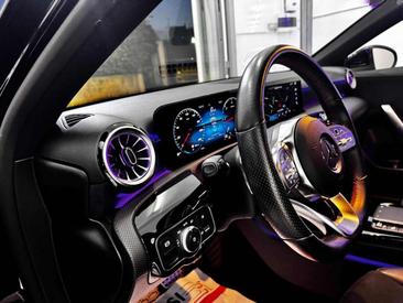 Mercedes Classe A Berline 180 D — photo 15