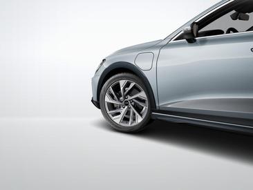 Audi A3 Break Surélevé TFSI E E — photo 6