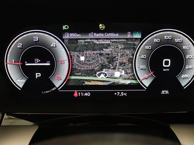 Audi A3 Advanced 35 TDI S Tronic - 2024 - Joinsteer - #18
