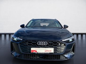 Audi A5 Avant TDI — photo 9