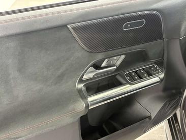 Mercedes Classe B Berline 200 D — photo 10